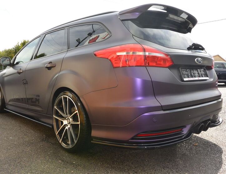 Ford Focus 45
