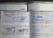 Ford Mondeo Liftback 2,5 l 162 kw