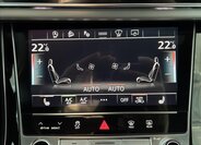 Audi Q8 SUV 3,0 l 250 kw