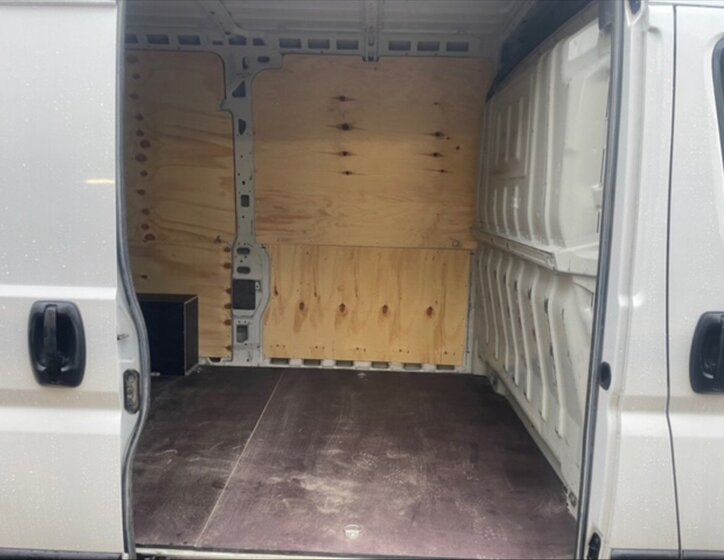 Peugeot Boxer Skříň 2,2 l 103 kw