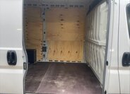 Peugeot Boxer Skříň 2,2 l 103 kw