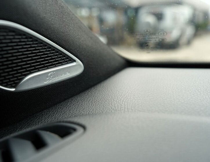 Mercedes-Benz GLB SUV / Terénní 2,0 l 110 kw