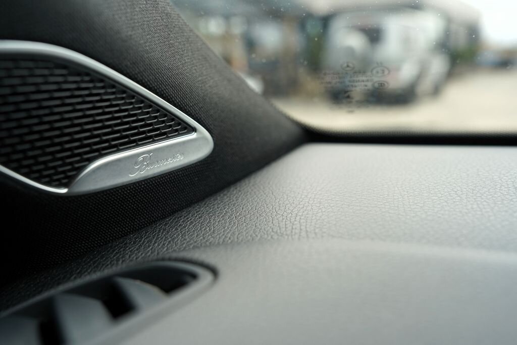 Mercedes-Benz GLB SUV / Terénní 2,0 l 110 kw