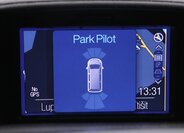 Ford Tourneo Custom MPV 2,2 l 114 kw