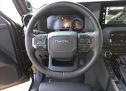 Toyota Land Cruiser 17