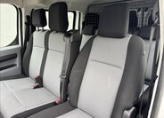 Citroën Jumpy Kombi 2,0 l 110 kw