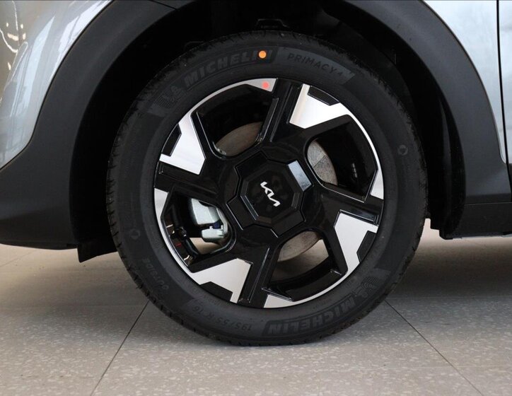 KIA Stonic Hatchback 0,0 74 kw