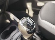 Škoda Fabia Kombi 1,4 l 66 kw