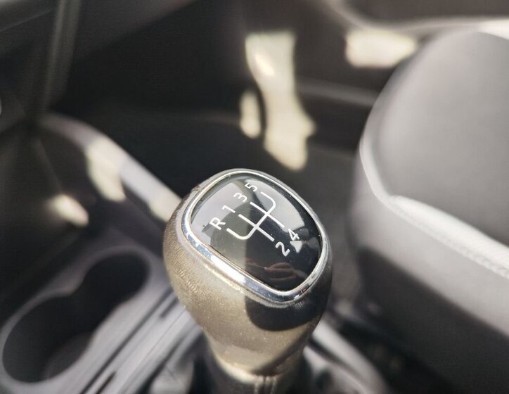 Škoda Fabia Kombi 1,4 l 66 kw