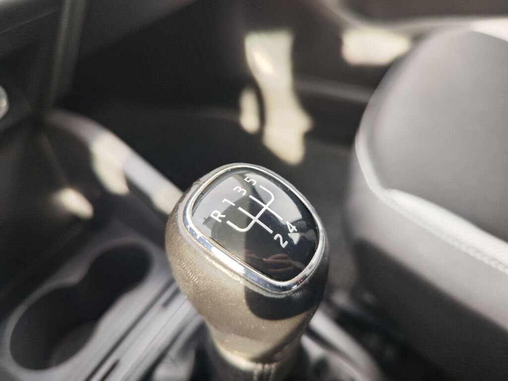 Škoda Fabia Kombi 1,4 l 66 kw