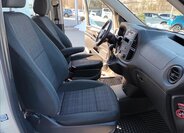 Mercedes-Benz Vito VAN / Minibus 1,8 l 100 kw