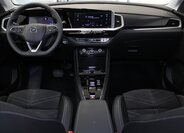 Opel Grandland SUV 1,5 l 96 kw