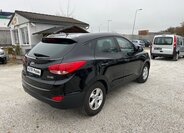 Hyundai ix35 SUV 1,6 l 99 kw