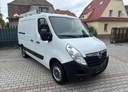 Opel Movano Skříň 2,3 l 81 kw