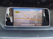 Mercedes-Benz Třídy E Sedan / Limuzína 2,1 l 125 kw