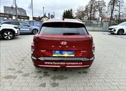 Hyundai Kona SUV / Terénní 0,0 150 kw