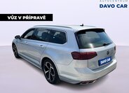 Volkswagen Passat Kombi 2,0 l 110 kw