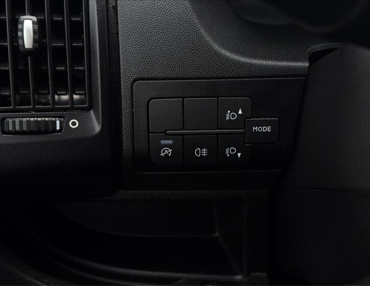 Citroën Jumper Skříň 2,2 l 103 kw