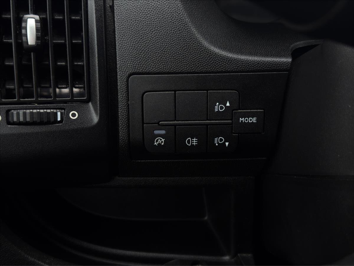 Citroën Jumper Skříň 2,2 l 103 kw