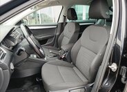 Škoda Octavia Liftback 2,0 l 110 kw