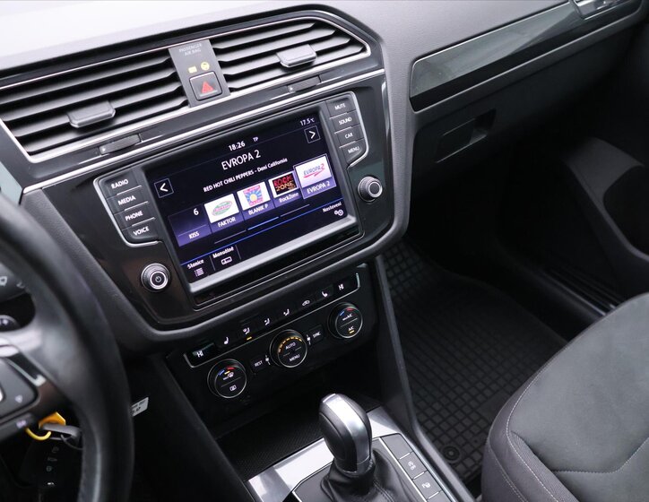 Volkswagen Tiguan 20