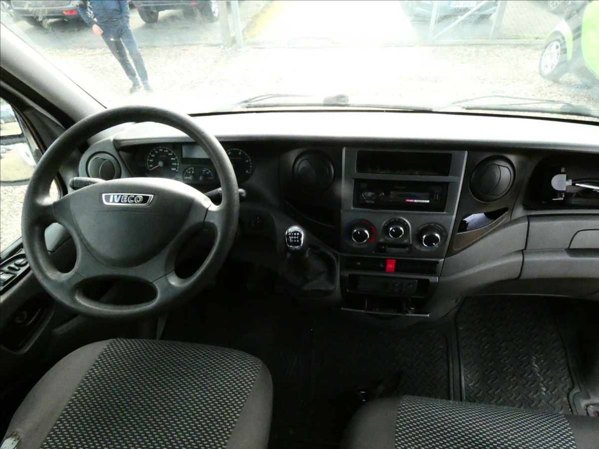 Iveco Daily