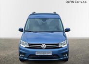 Volkswagen Caddy 4