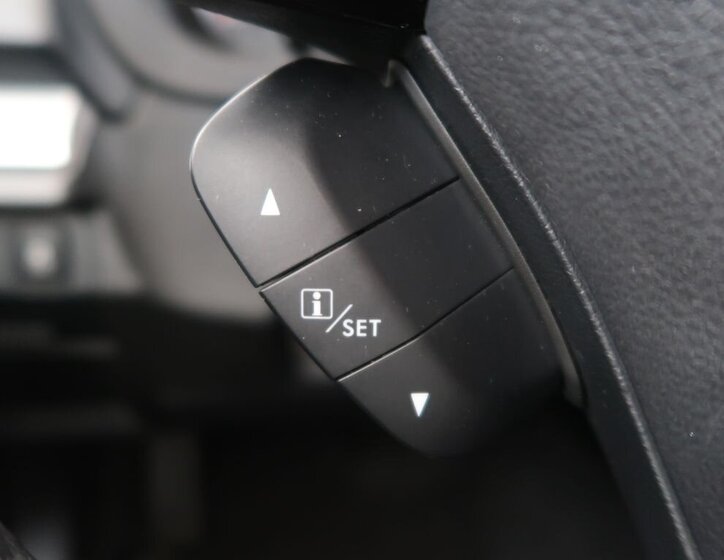 Subaru XV SUV 2,0 l 108 kw