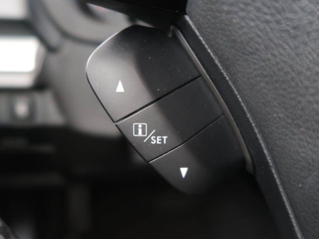 Subaru XV SUV 2,0 l 108 kw