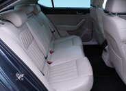 Škoda Superb Liftback 2,0 l 206 kw