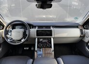 Land Rover Range Rover SUV 3,0 l 221 kw