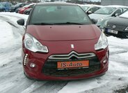 Citroën DS3 Hatchback 1,6 l 88 kw