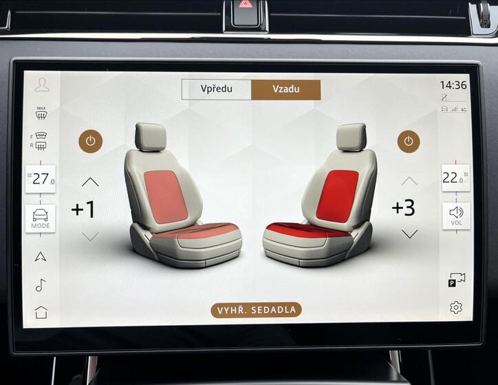 Land Rover Range Rover Evoque 20