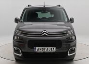 Citroën Berlingo MPV 1,5 l 96 kw