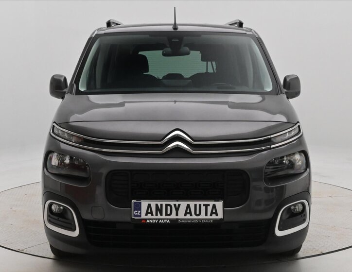 Citroën Berlingo MPV 1,5 l 96 kw