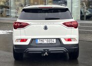 SsangYong Korando SUV 1,5 l 120 kw