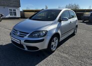 Volkswagen Golf Plus Hatchback 1,6 l 75 kw