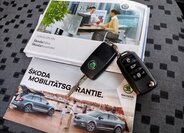 Škoda Praktik Skříň 1,2 l 55 kw