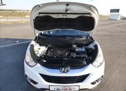 Hyundai ix35 SUV / Terénní 1,6 l 99 kw