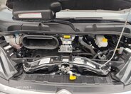 Citroën Jumper Skříň 2,2 l 0