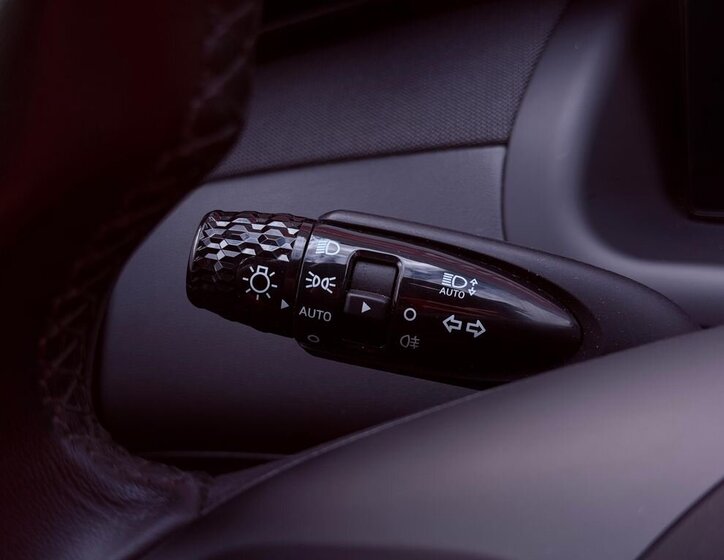 Hyundai Tucson SUV / Terénní 1,6 l 110 kw
