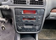 Peugeot 406 Sedan / Limuzína 2,0 l 80 kw