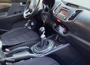 KIA Sportage SUV / Terénní 0,0 0
