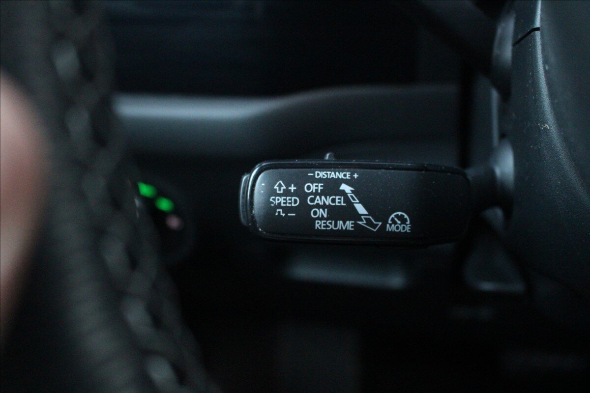 Škoda Kodiaq SUV / Terénní 2,0 l 140 kw