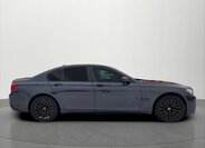 BMW Řada 7 Sedan 4,4 l 300 kw