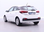 Hyundai i20 Hatchback 1,2 l 55 kw