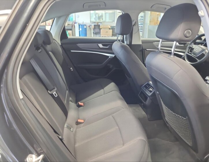 Audi A6 Sedan 2,0 l 150 kw