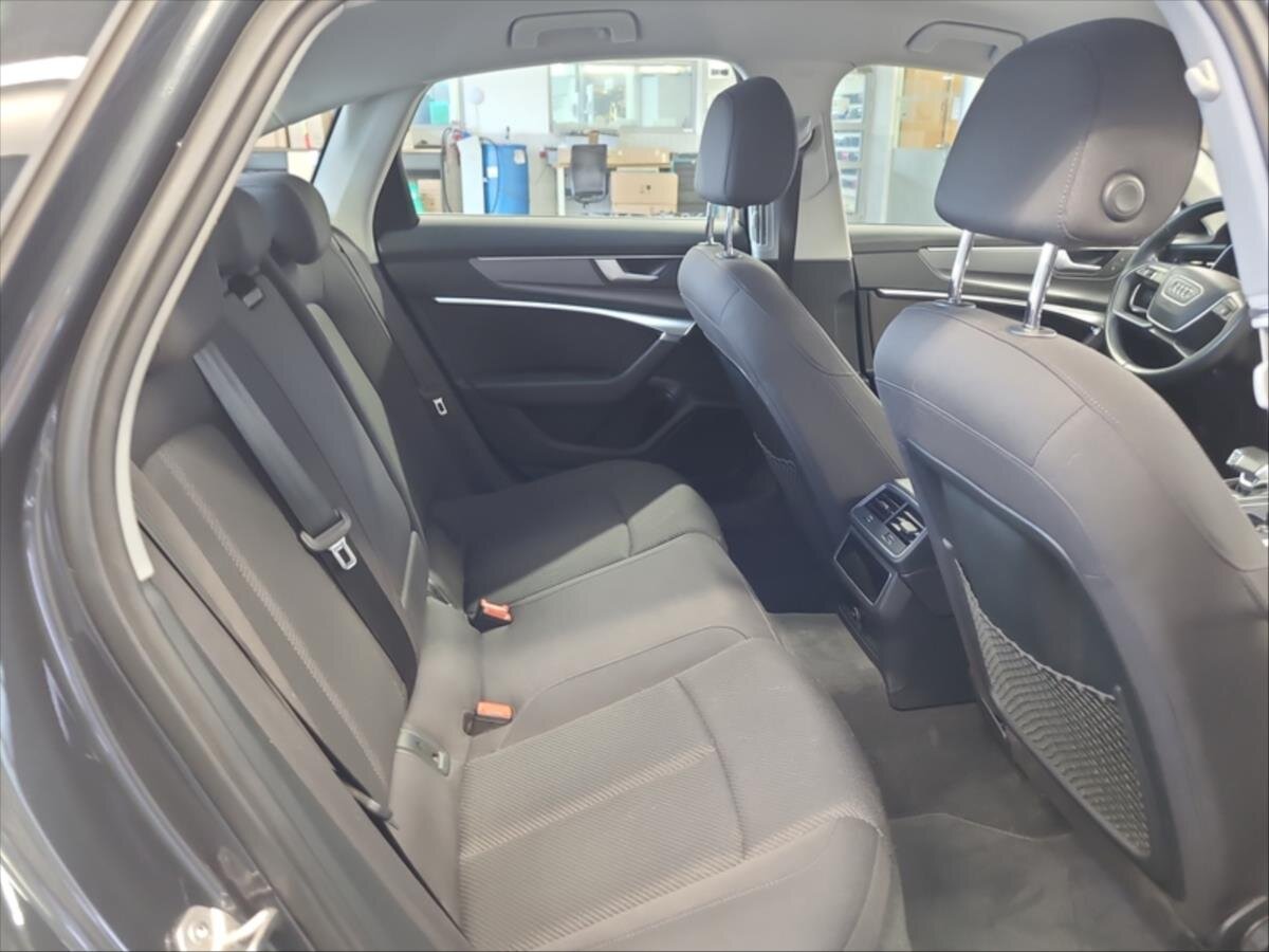 Audi A6 Sedan 2,0 l 150 kw