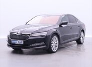 Škoda Superb 3