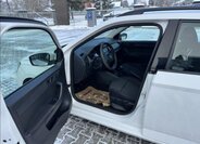 Škoda Fabia Kombi 999,0 70 kw